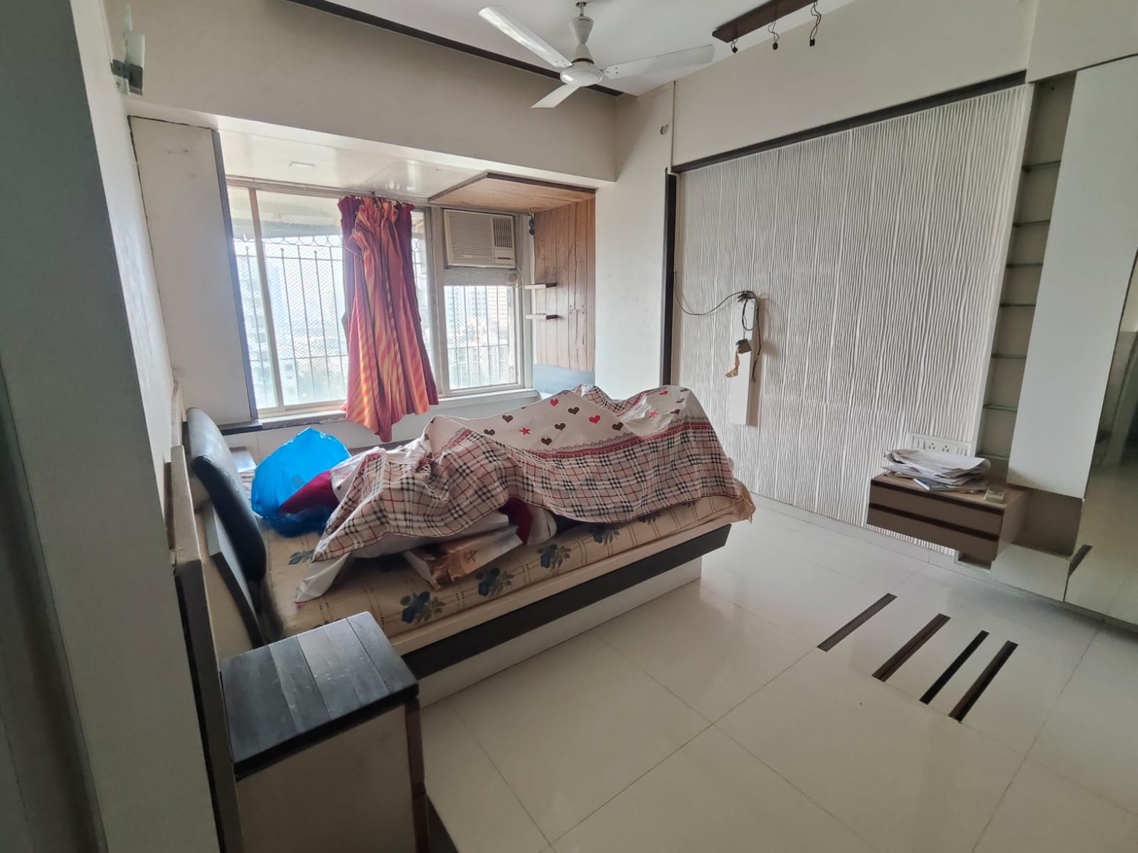 2 BHK Kanchan Ganga, Andheri West — for Sale — photo 5