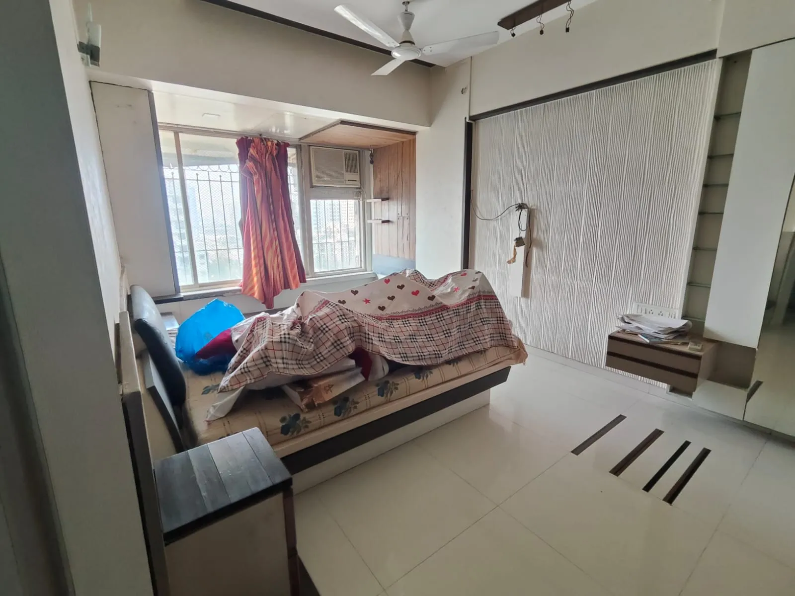 2 BHK Flats for Sale in Kanchan Ganga, Andheri West