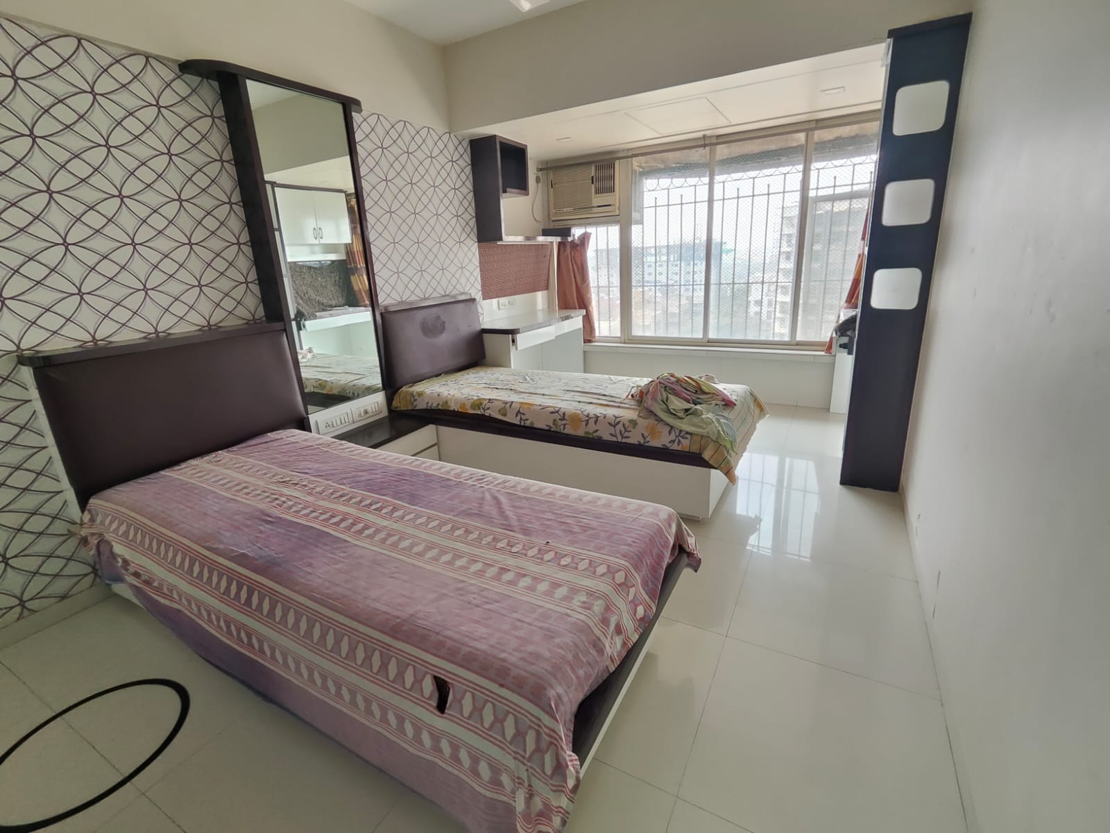 2 BHK Kanchan Ganga, Andheri West — for Sale — photo 7