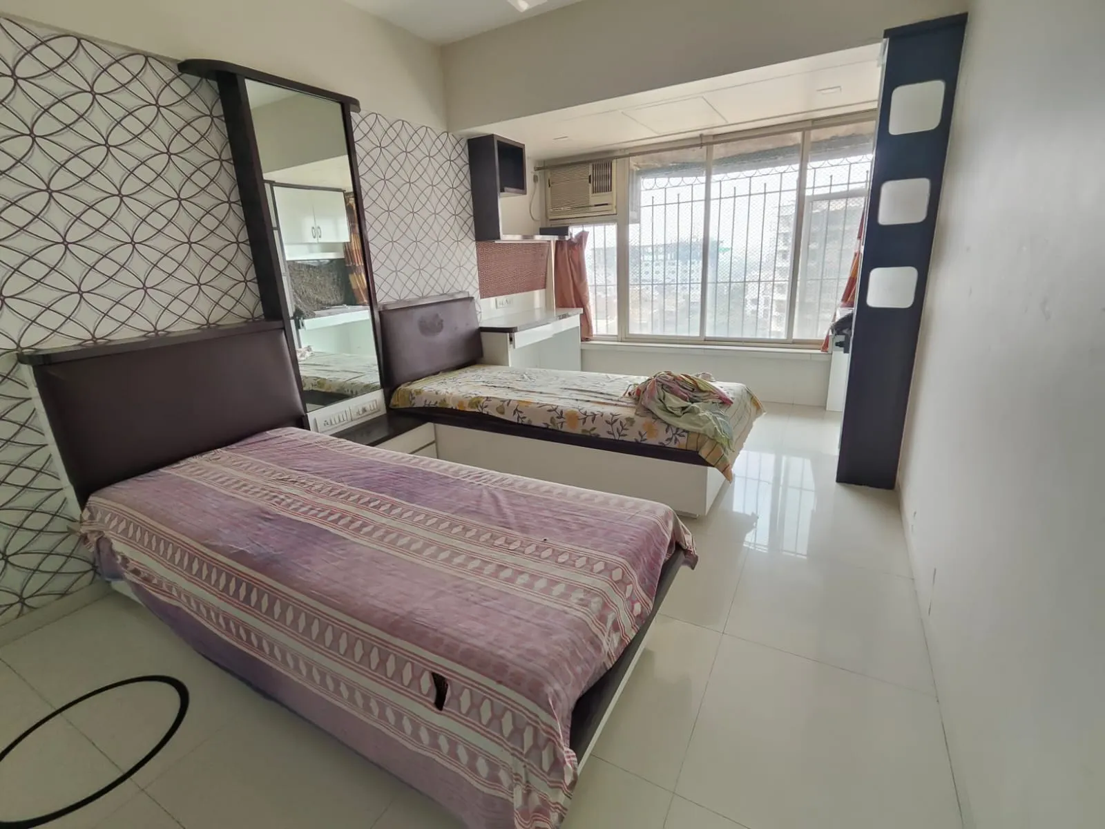 2 BHK Flats for Sale in Kanchan Ganga, Andheri West