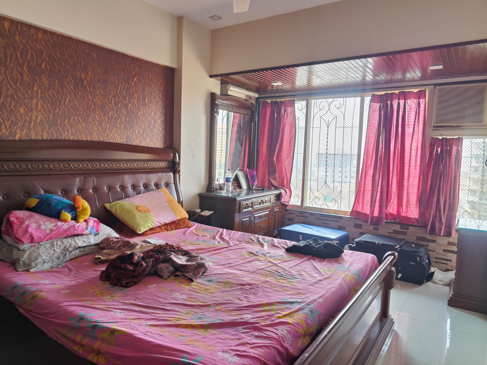 2 BHK Kanchan Ganga, Andheri West — for Sale — photo 8