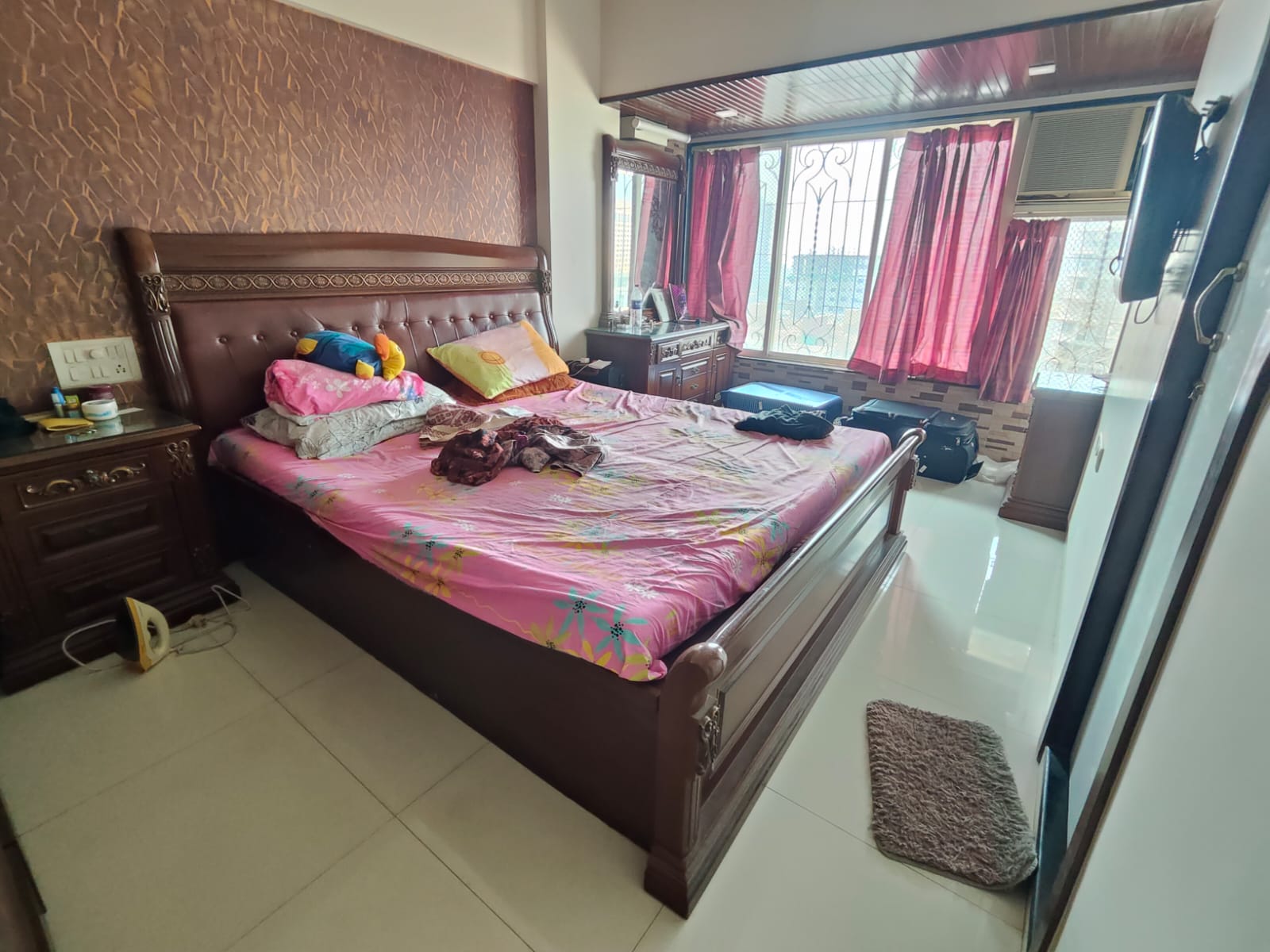 2 BHK Kanchan Ganga, Andheri West — for Sale — photo 9