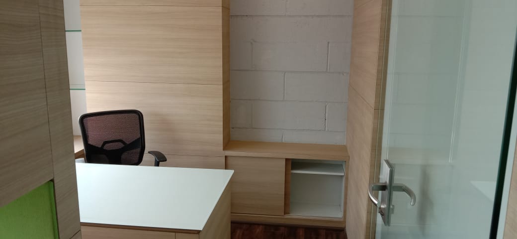 Office Lodha Supremus, Lower Parel — for Rent — photo 12