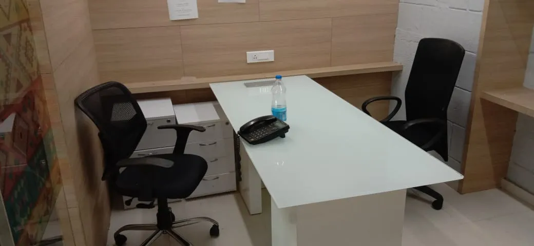 Office Space Offices for Sale in Lodha Supremus, Lower Parel