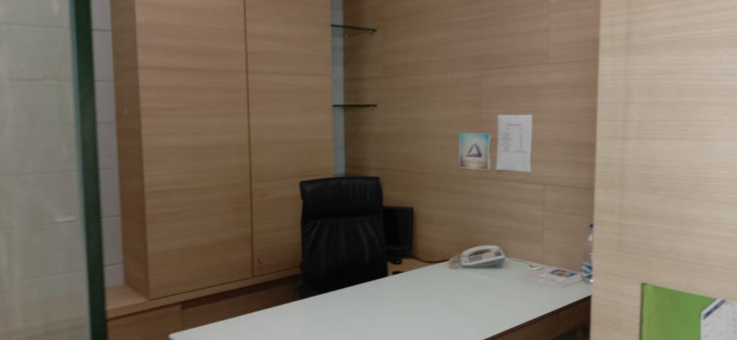 Office Lodha Supremus, Lower Parel — for Rent — photo 5