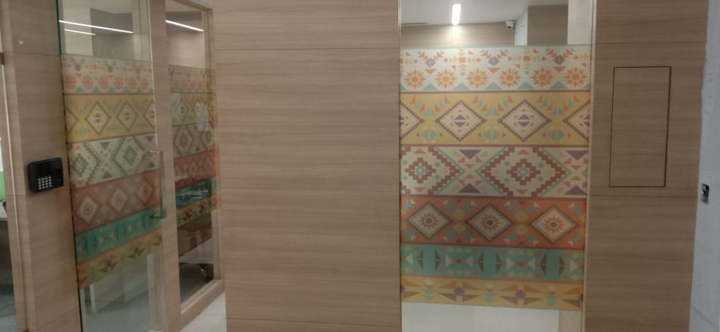 Office Lodha Supremus, Lower Parel — for Rent — photo 8