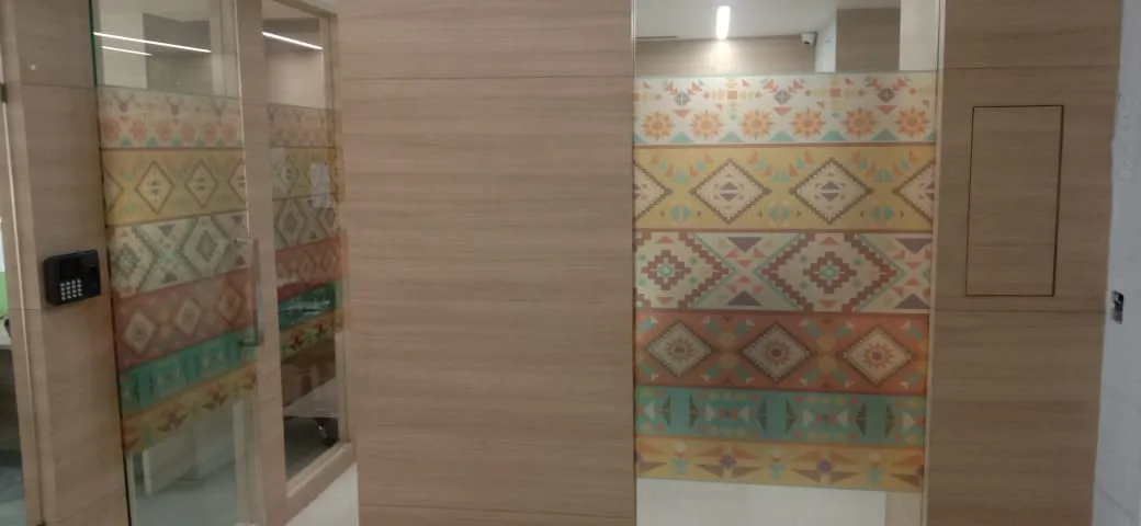 Office Space Offices for Sale in Lodha Supremus, Lower Parel