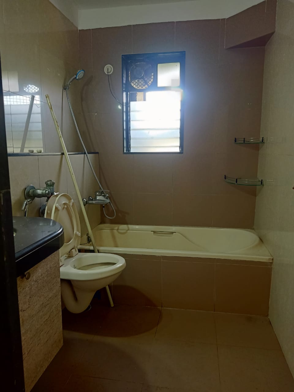 11 - Meghdoot, Andheri West