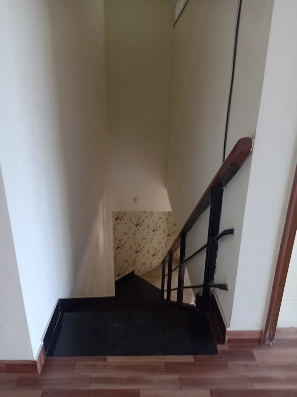 12 - Meghdoot, Andheri West