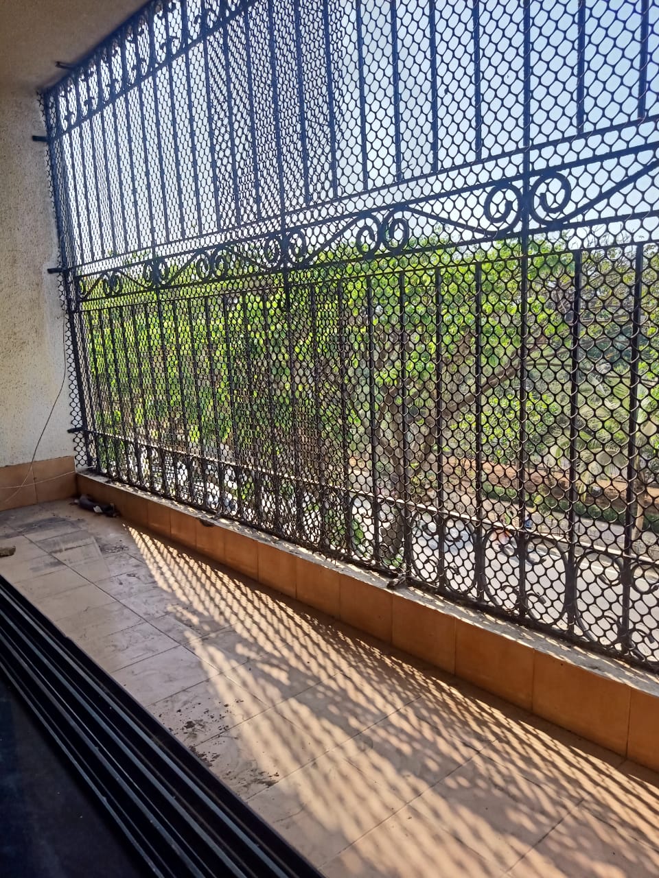 17 - Meghdoot, Andheri West