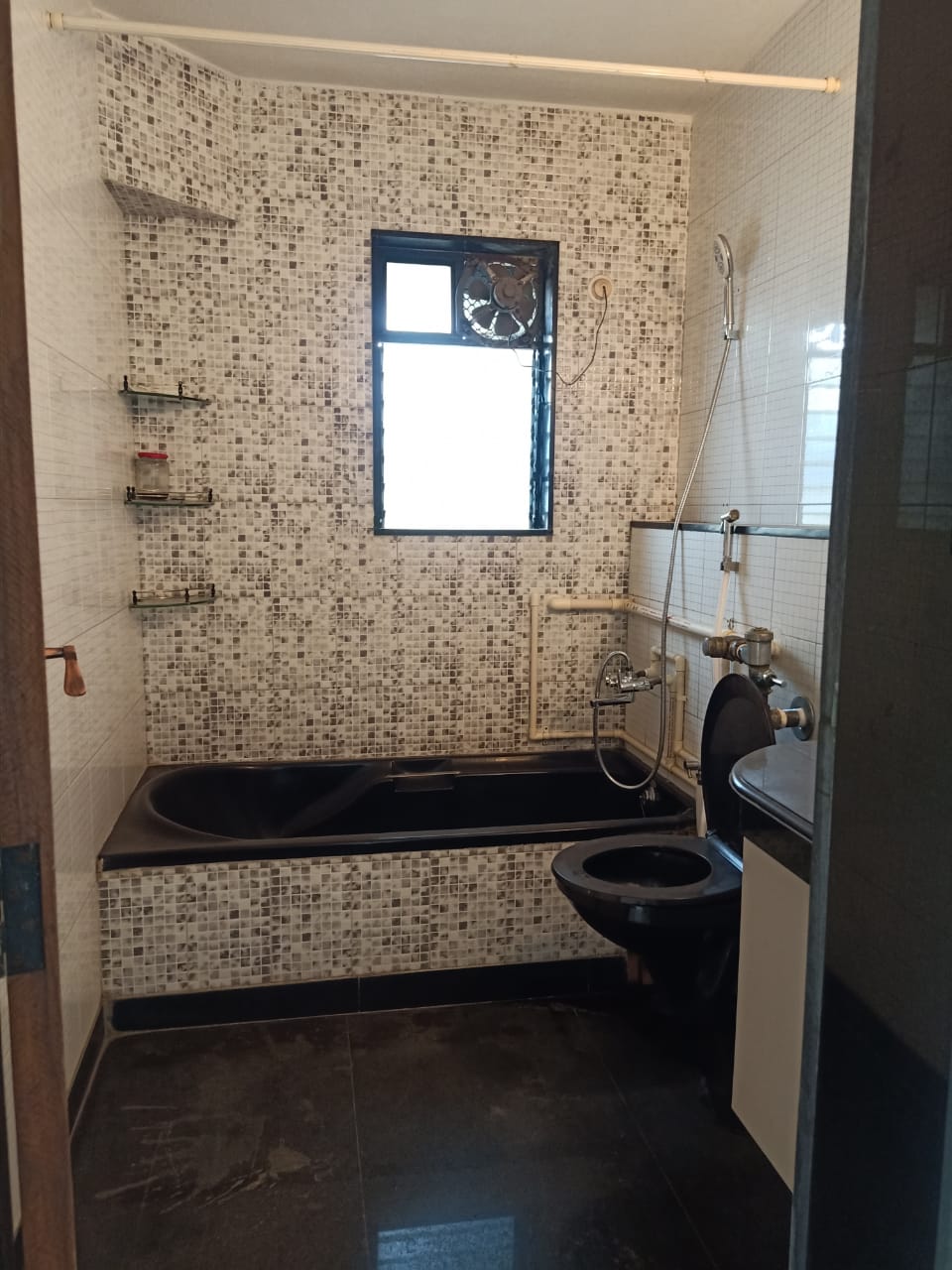 18 - Meghdoot, Andheri West