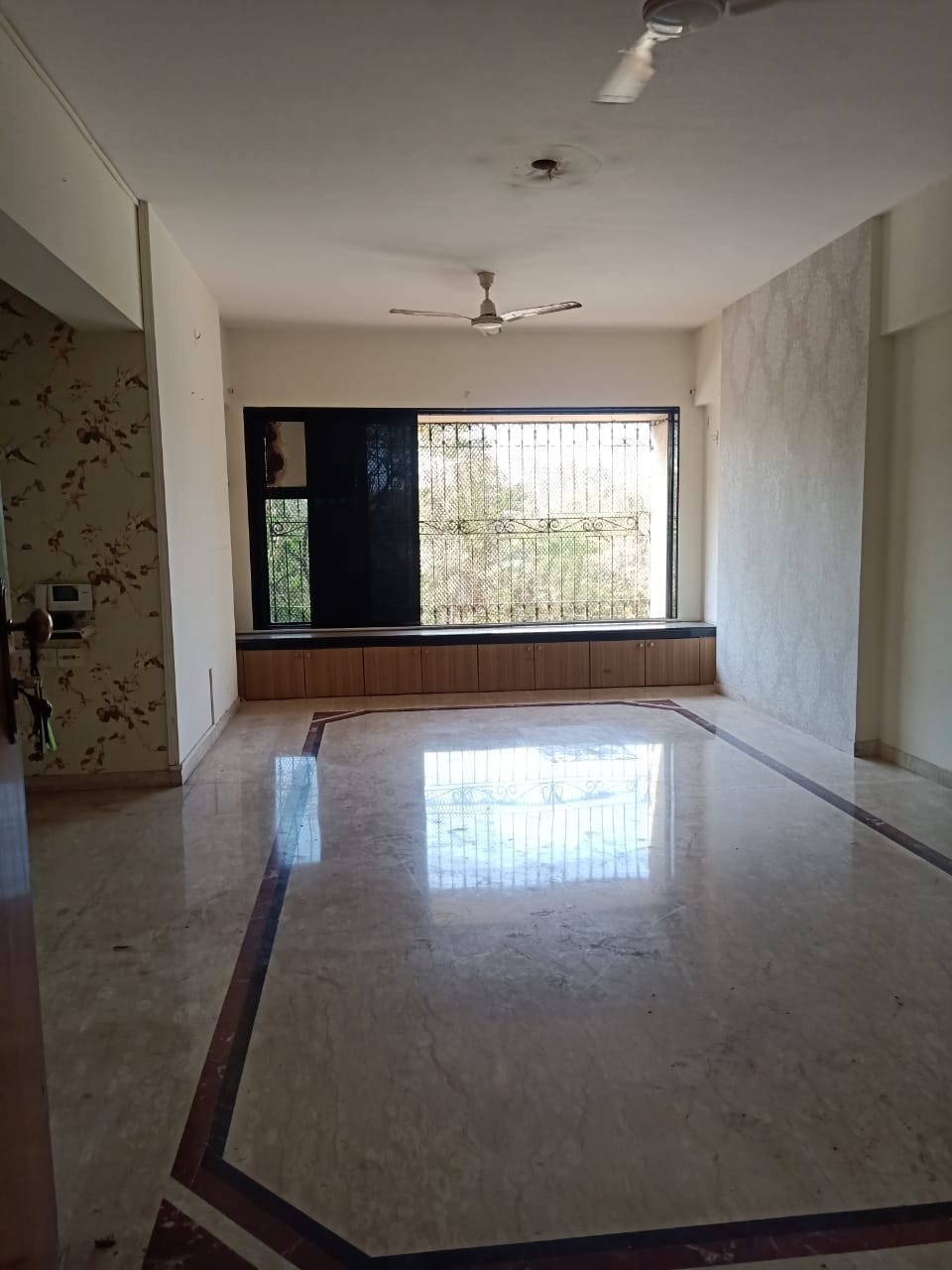 3 - Meghdoot, Andheri West