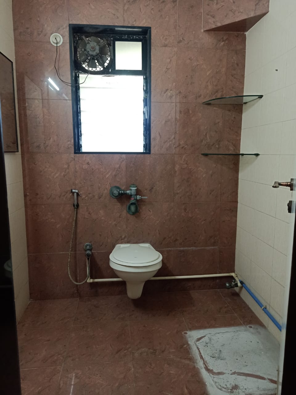 7 - Meghdoot, Andheri West