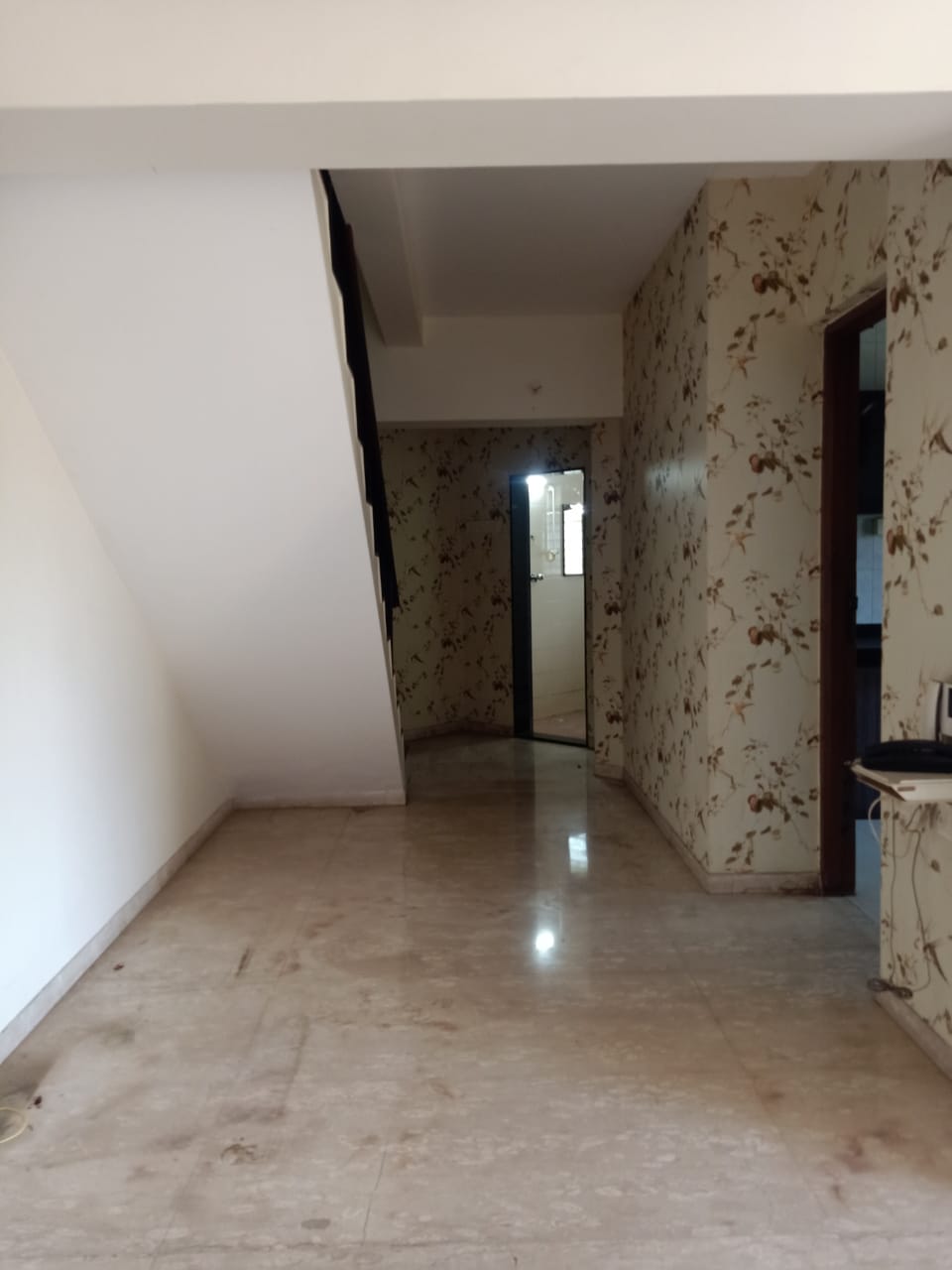 8 - Meghdoot, Andheri West