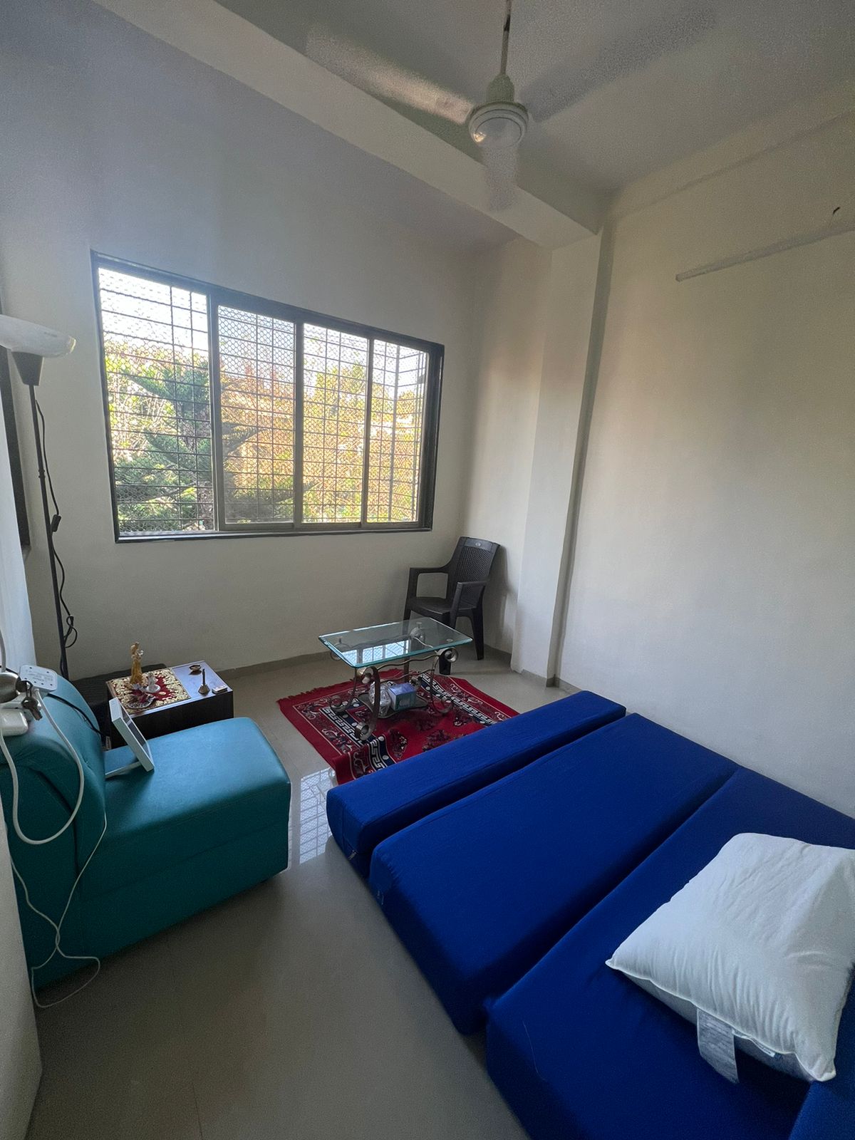 1 BHK Flats on Rent in MIG Colony, Andheri West