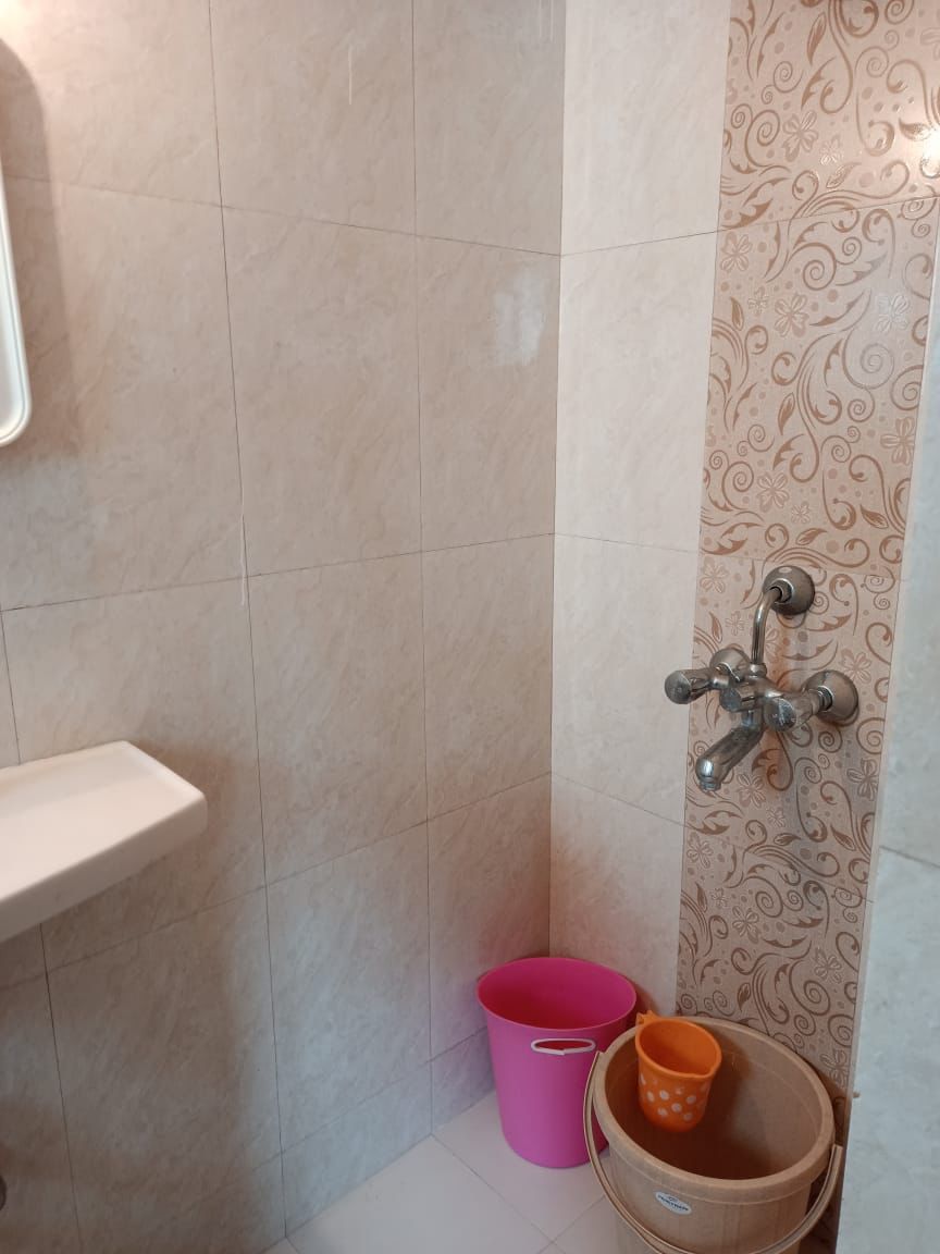 1 BHK Flats on Rent in MIG Colony, Andheri West