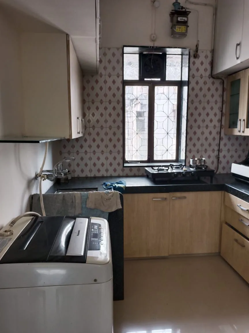 1 BHK Flats on Rent in MIG Colony, Andheri West