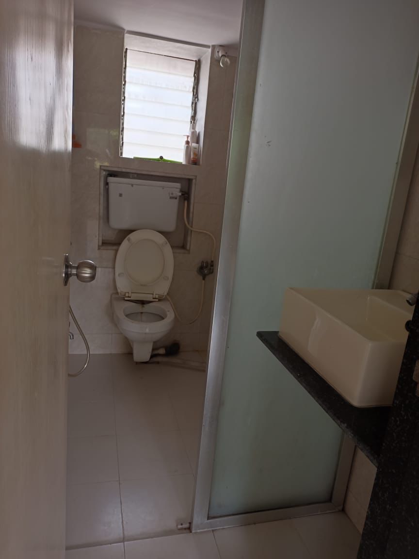 4 - Mig Colony, Andheri West