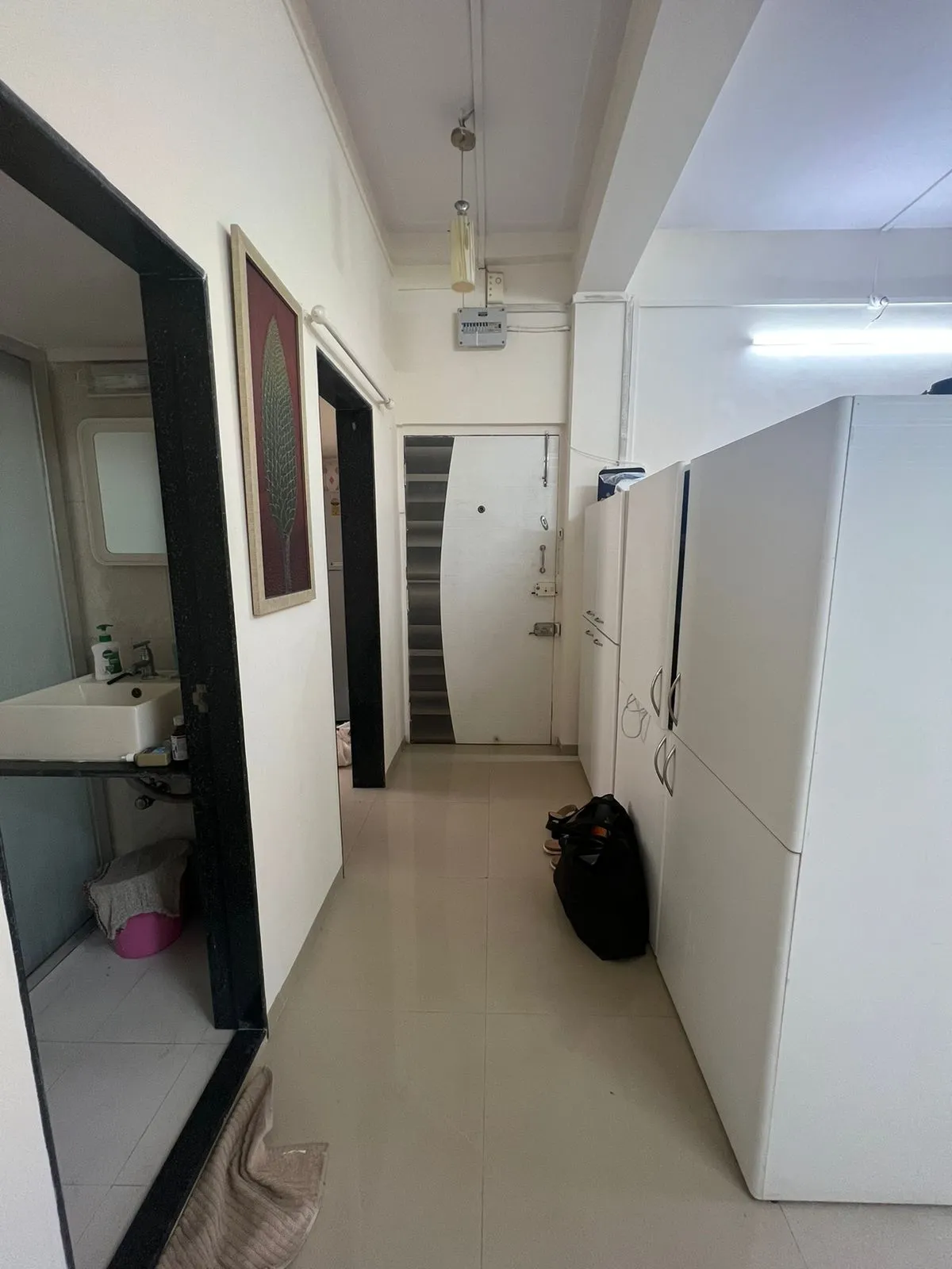 1 BHK Flats on Rent in MIG Colony, Andheri West