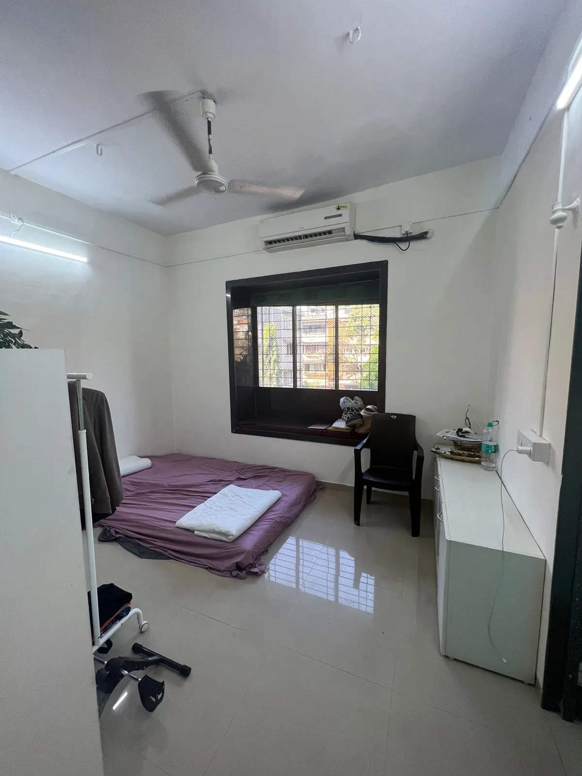 1 BHK Flats on Rent in MIG Colony, Andheri West