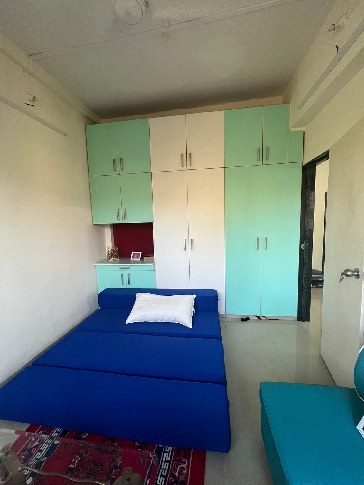 9 - Mig Colony, Andheri West