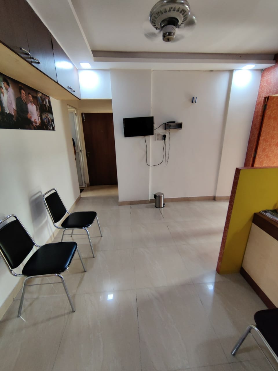 Office Space Offices for Sale in Annapurna Chs, Andheri West