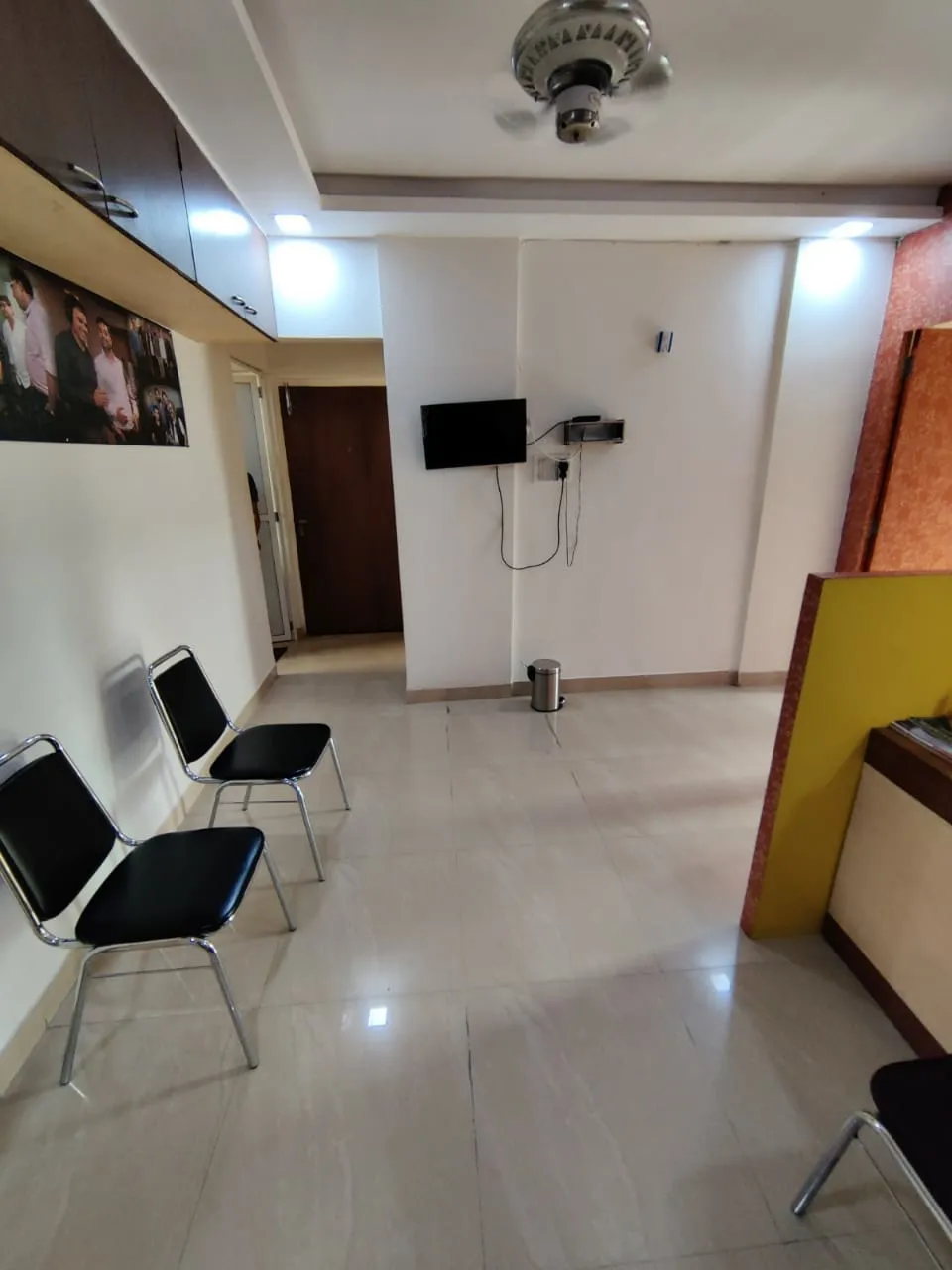 Office Space Offices for Sale in Annapurna Chs, Andheri West
