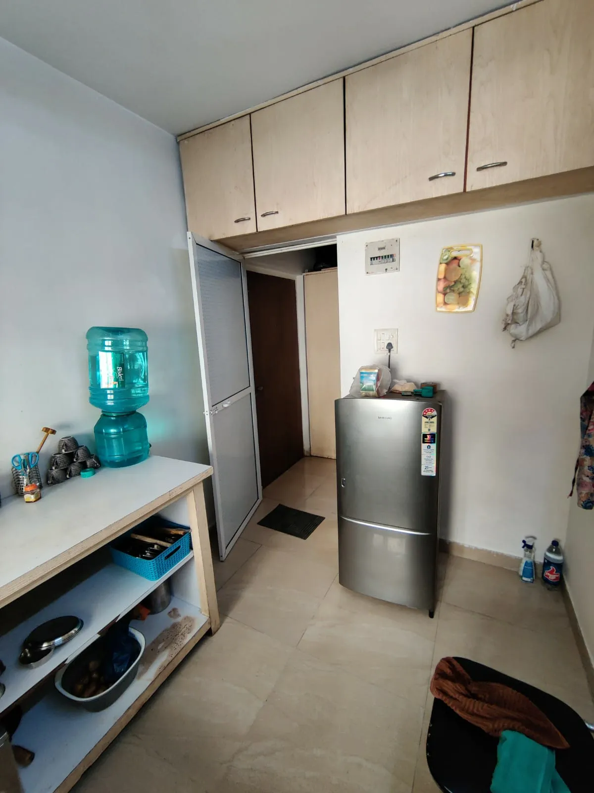 Office Space Offices for Sale in Annapurna Chs, Andheri West