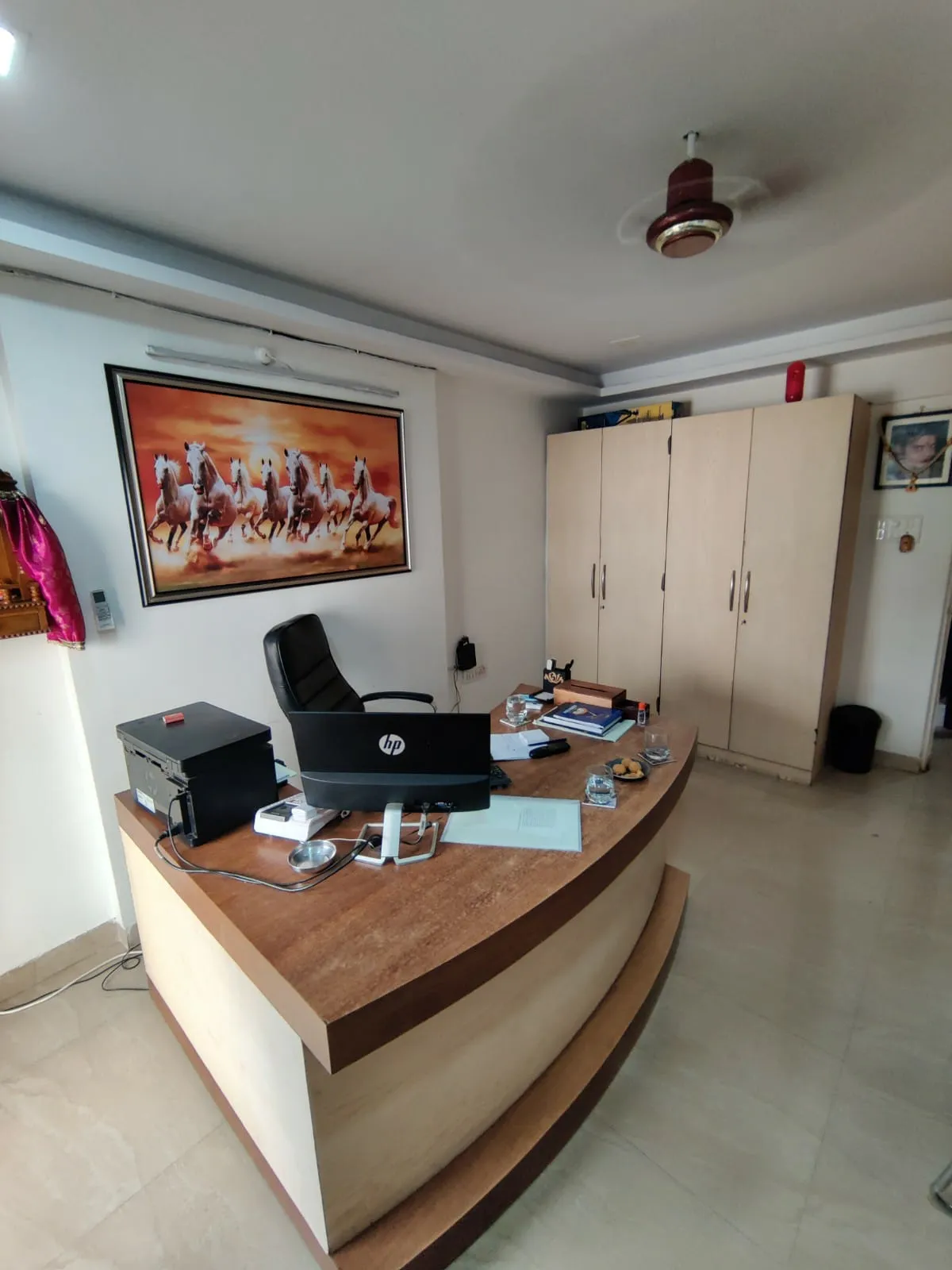 Office Space Offices for Sale in Annapurna Chs, Andheri West