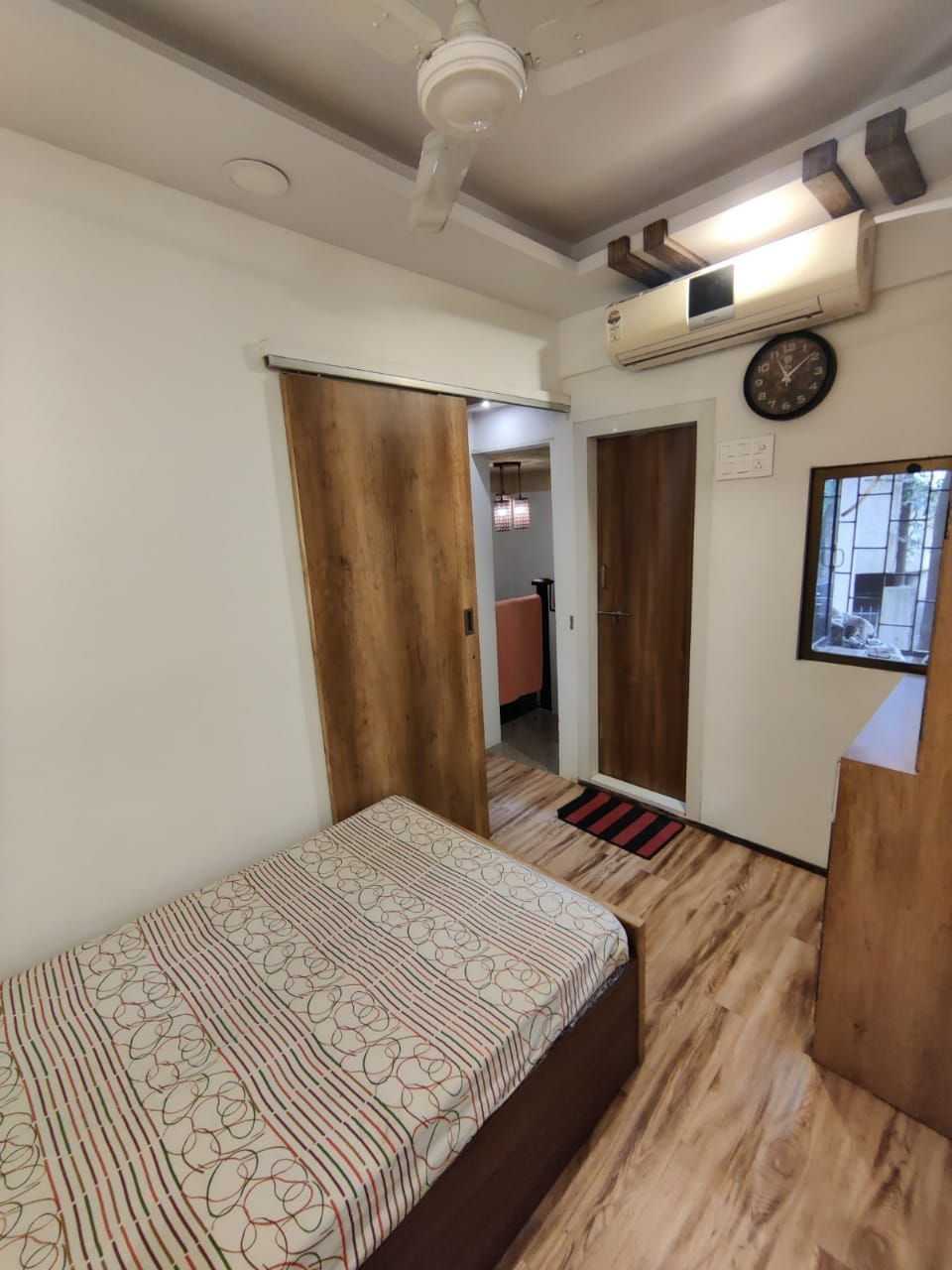 53 - Aashirwad Chs, Andheri West