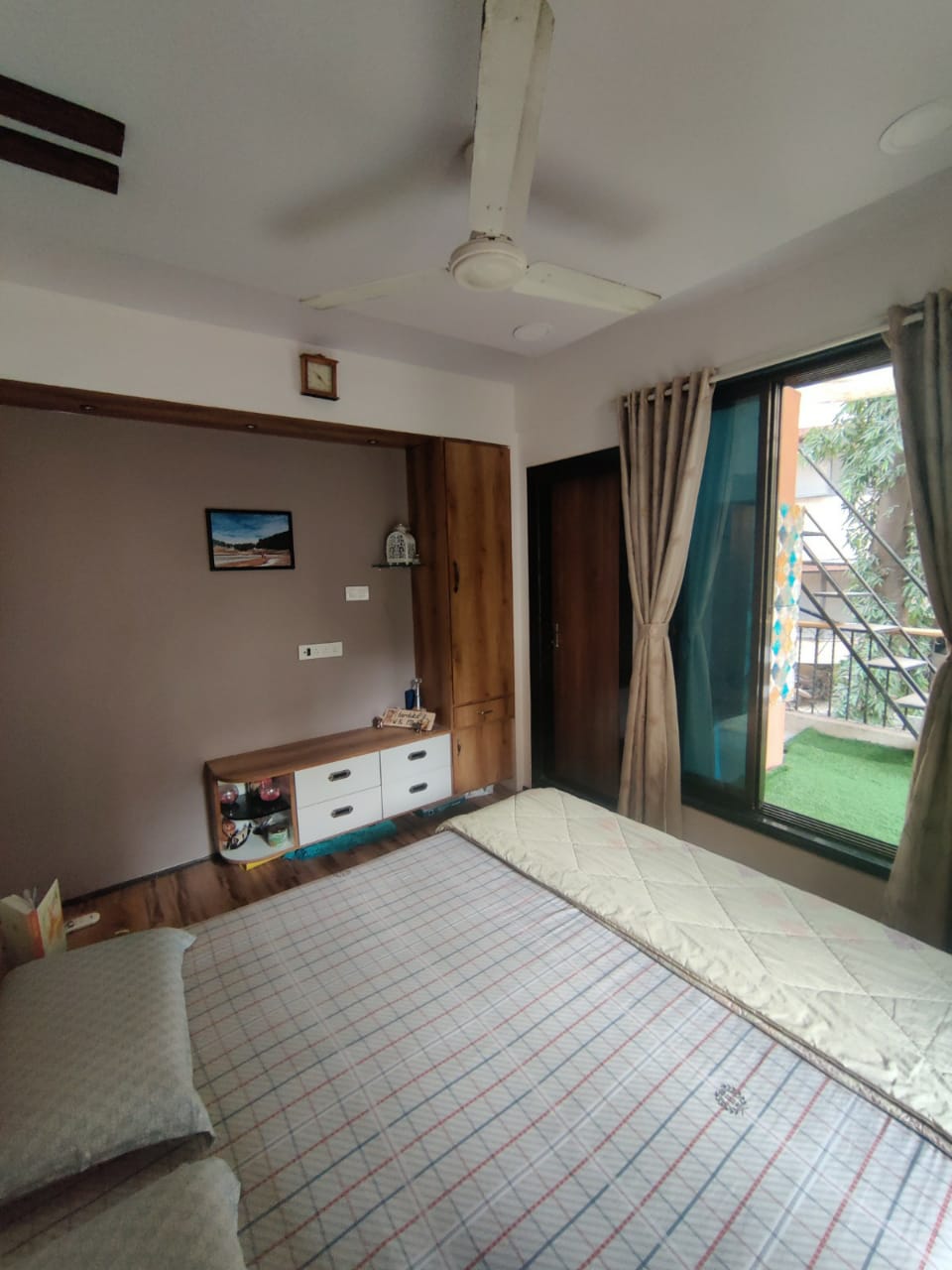 56 - Aashirwad Chs, Andheri West