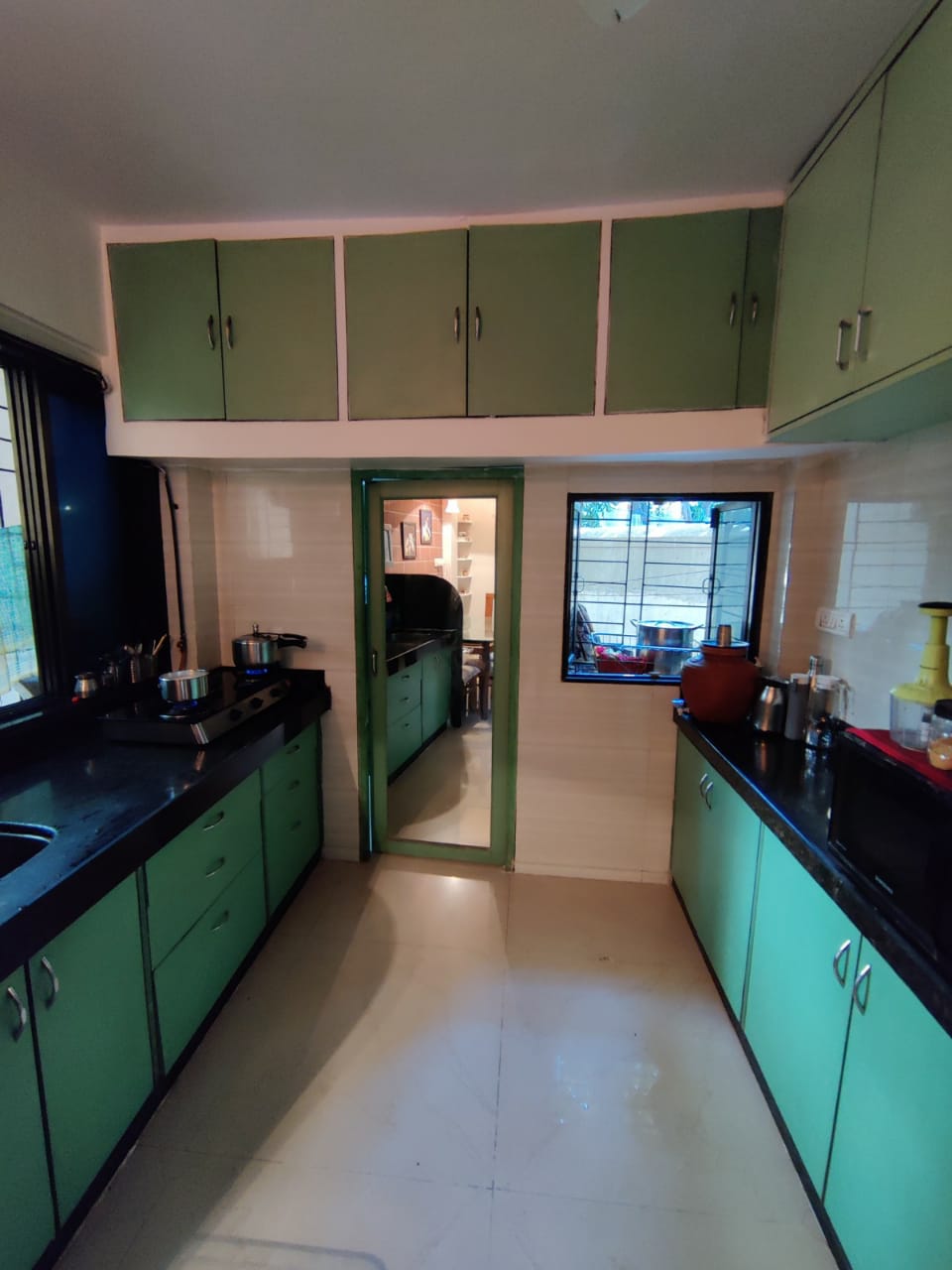 60 - Aashirwad Chs, Andheri West