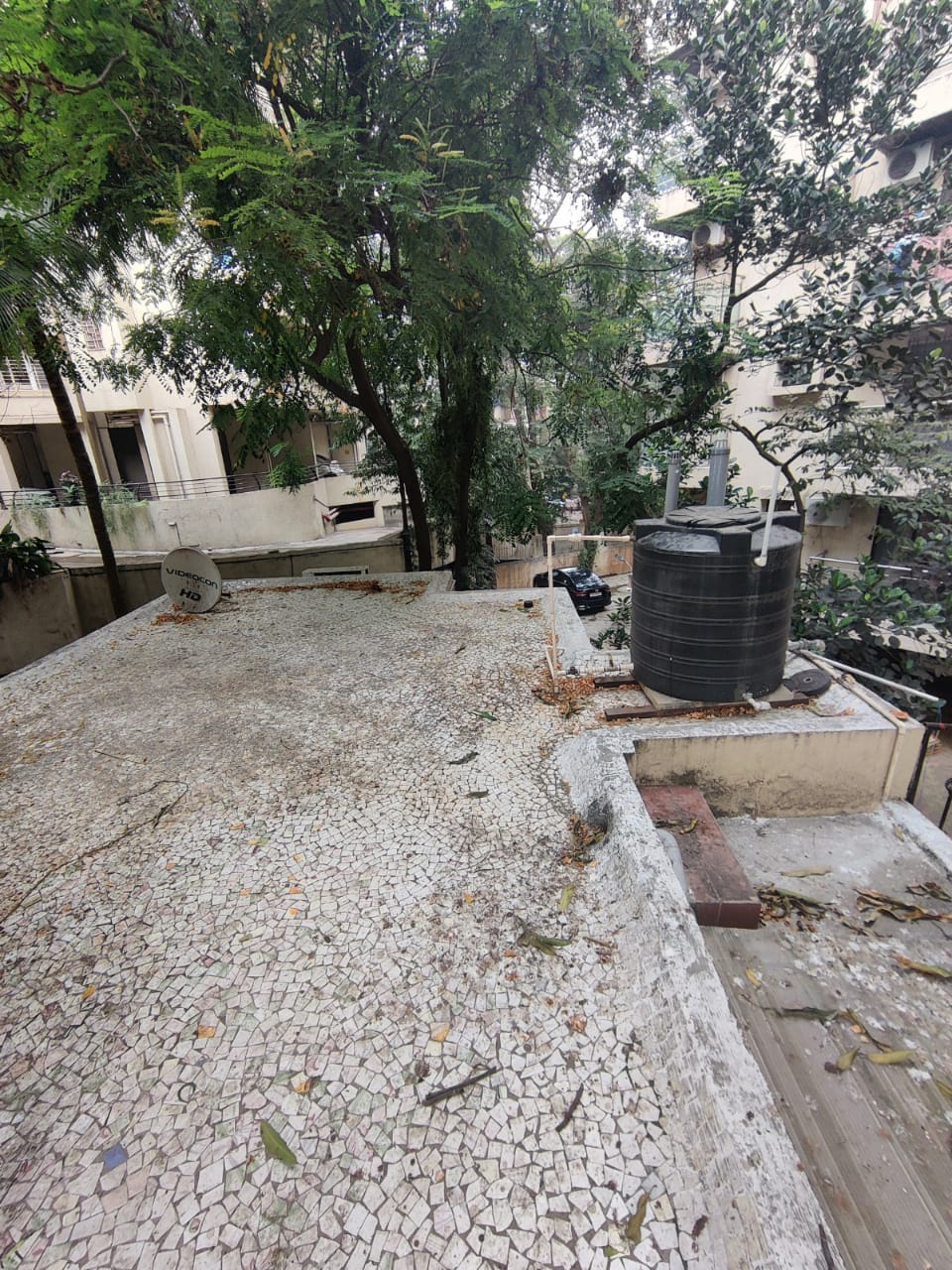 61 - Aashirwad Chs, Andheri West