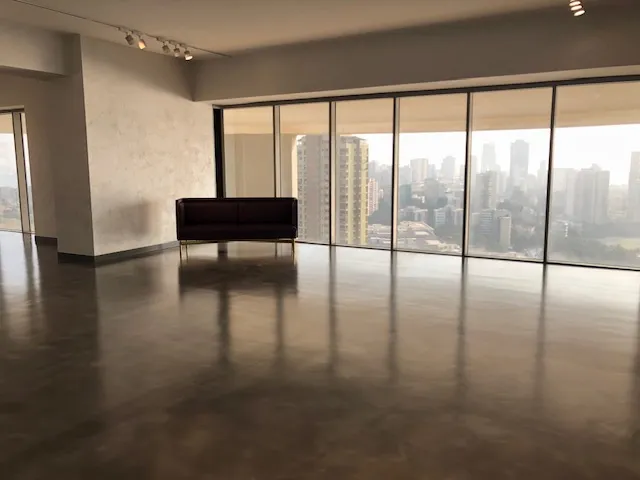 5 BHK Flats for Sale in Sesen, Nepeansea Road