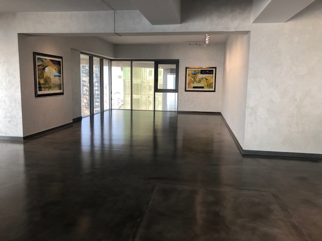 4 - Sesen, Nepeansea Road