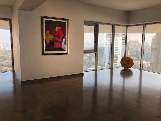 5 - Sesen, Nepeansea Road