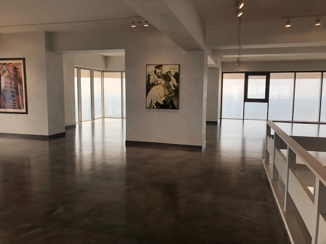 6 - Sesen, Nepeansea Road