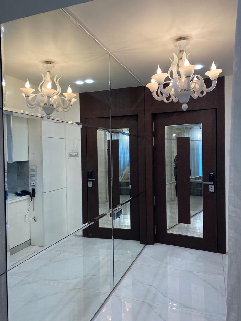 10(1) - Oberoi Springs, Andheri West