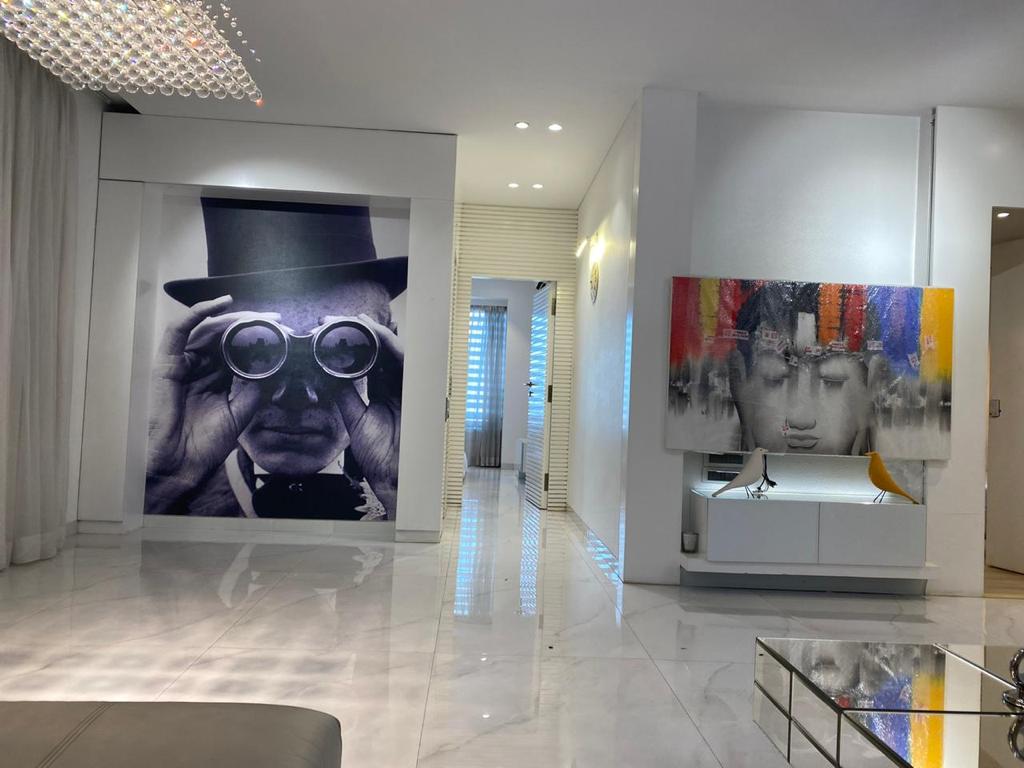 13 - Oberoi Springs, Andheri West