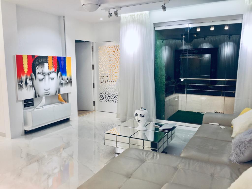 16 - Oberoi Springs, Andheri West