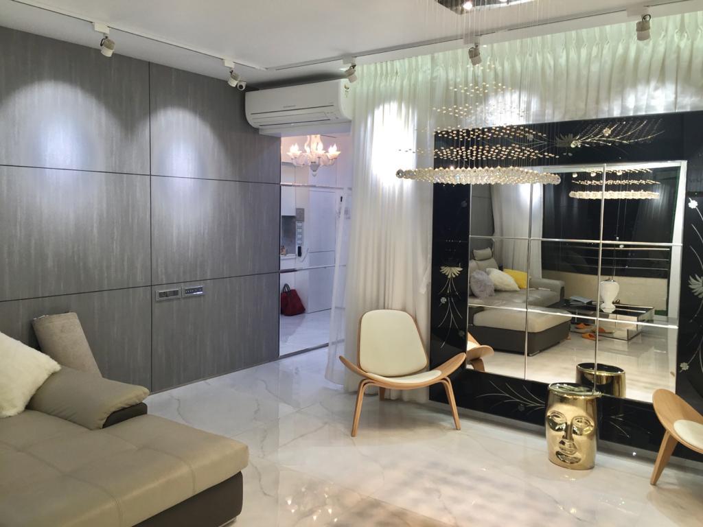 17 - Oberoi Springs, Andheri West