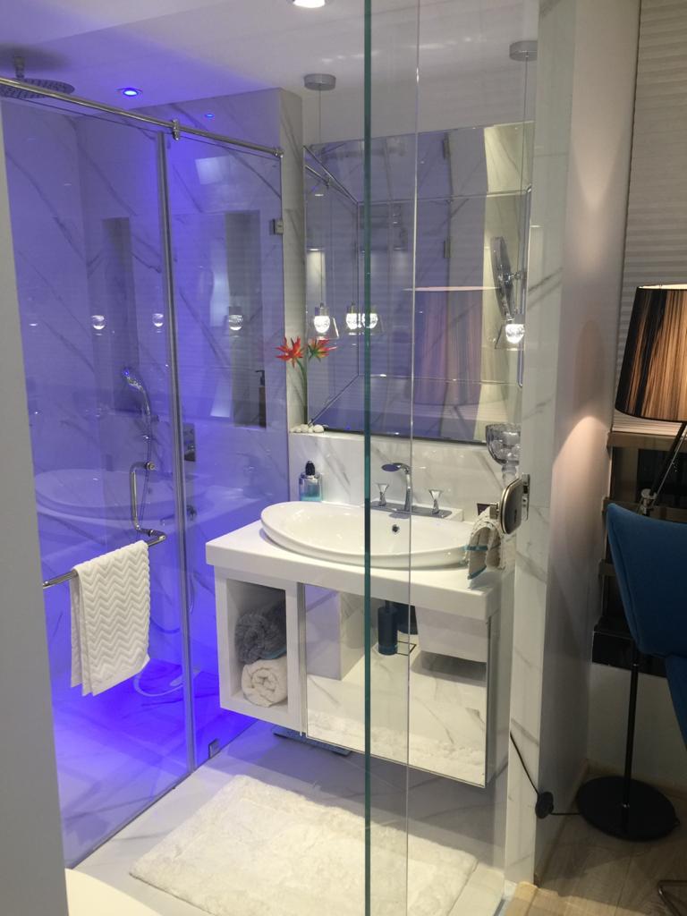 18 - Oberoi Springs, Andheri West