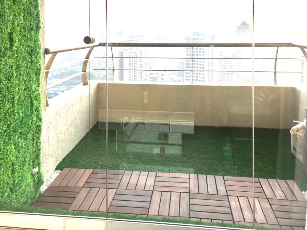 19 - Oberoi Springs, Andheri West