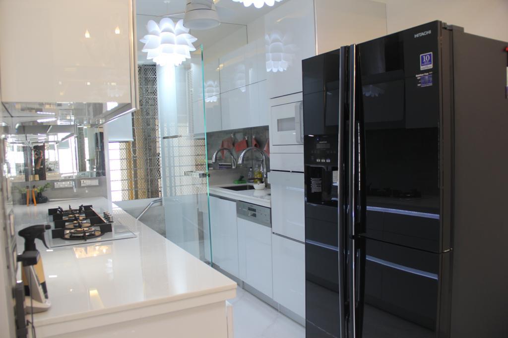 2 - Oberoi Springs, Andheri West