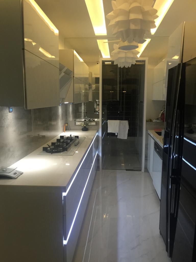 3 - Oberoi Springs, Andheri West