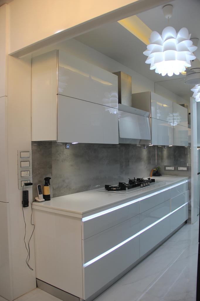 5 - Oberoi Springs, Andheri West