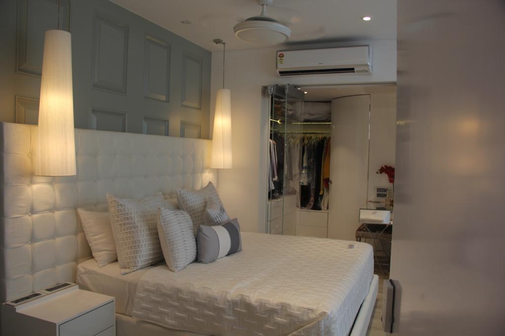 6 - Oberoi Springs, Andheri West