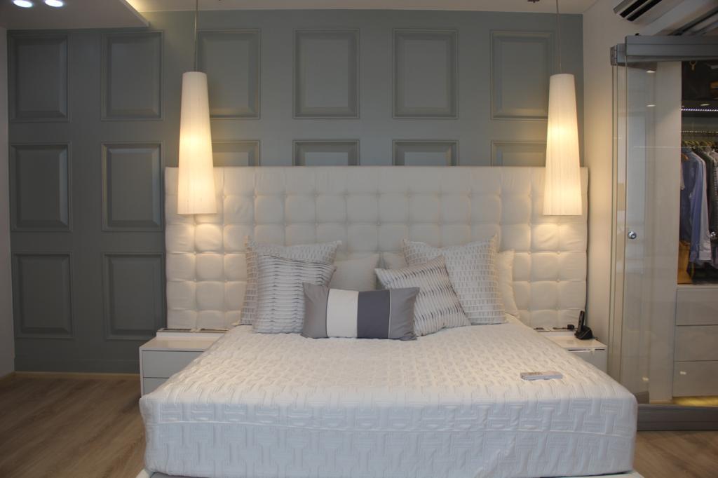 7 - Oberoi Springs, Andheri West