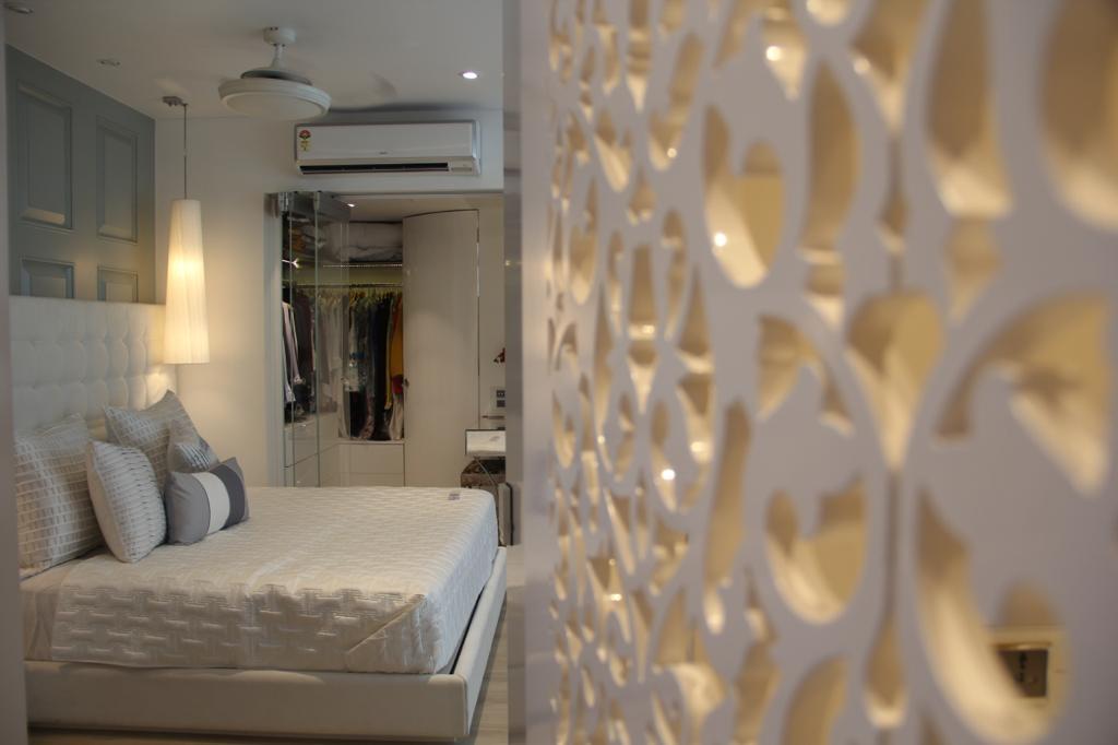 8 - Oberoi Springs, Andheri West