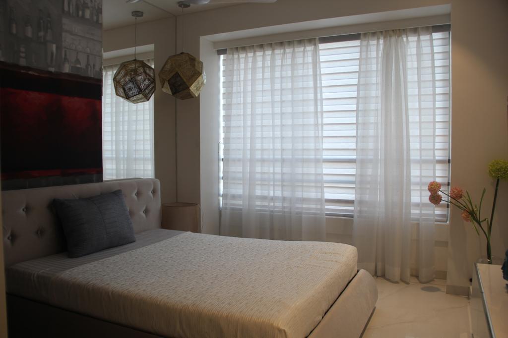 9 - Oberoi Springs, Andheri West